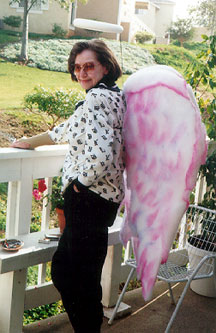 This Month's Topic: Near Death Experiences