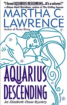 Aquarius Descending